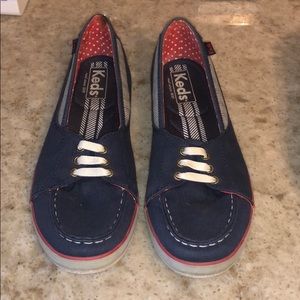 Keds shoes